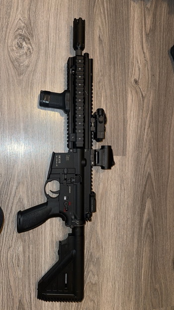 Image 2 for HK416
