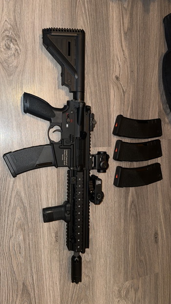 Image 3 for HK416
