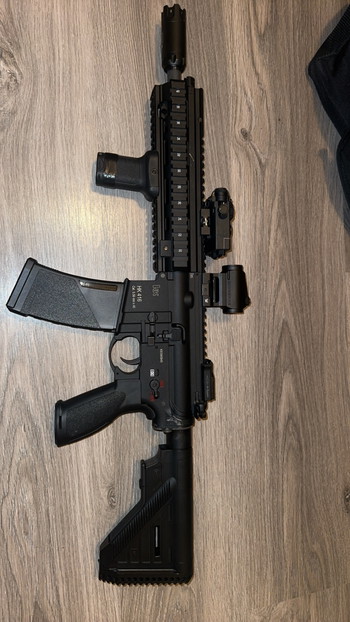 Image 4 for HK416