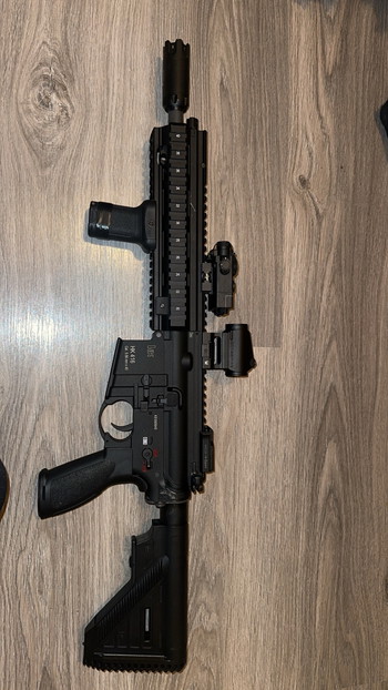 Image 4 for HK416