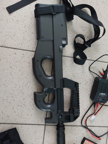 Image 4 pour P90 tokyo marui