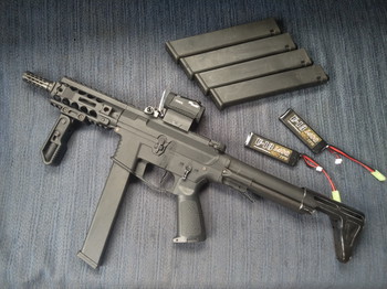 Imagen 2 de Arp9 Classic army