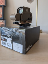 Imagen para Holy Warrior Eotech S1 EXPS3-0 met Unity riser