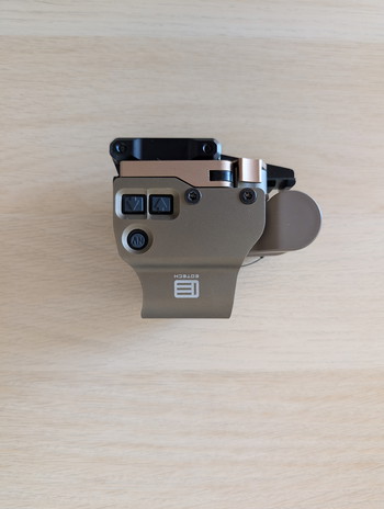 Imagen 4 de Holy Warrior Eotech S1 EXPS3-0 met Unity riser