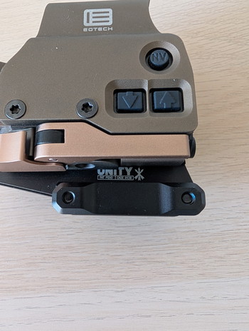 Imagen 5 de Holy Warrior Eotech S1 EXPS3-0 met Unity riser