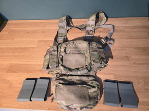 Image pour Training Mini Rig TMR  Multicam