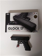 Afbeelding van Glock 17 gen 3 jamais utilisé, comme neuf