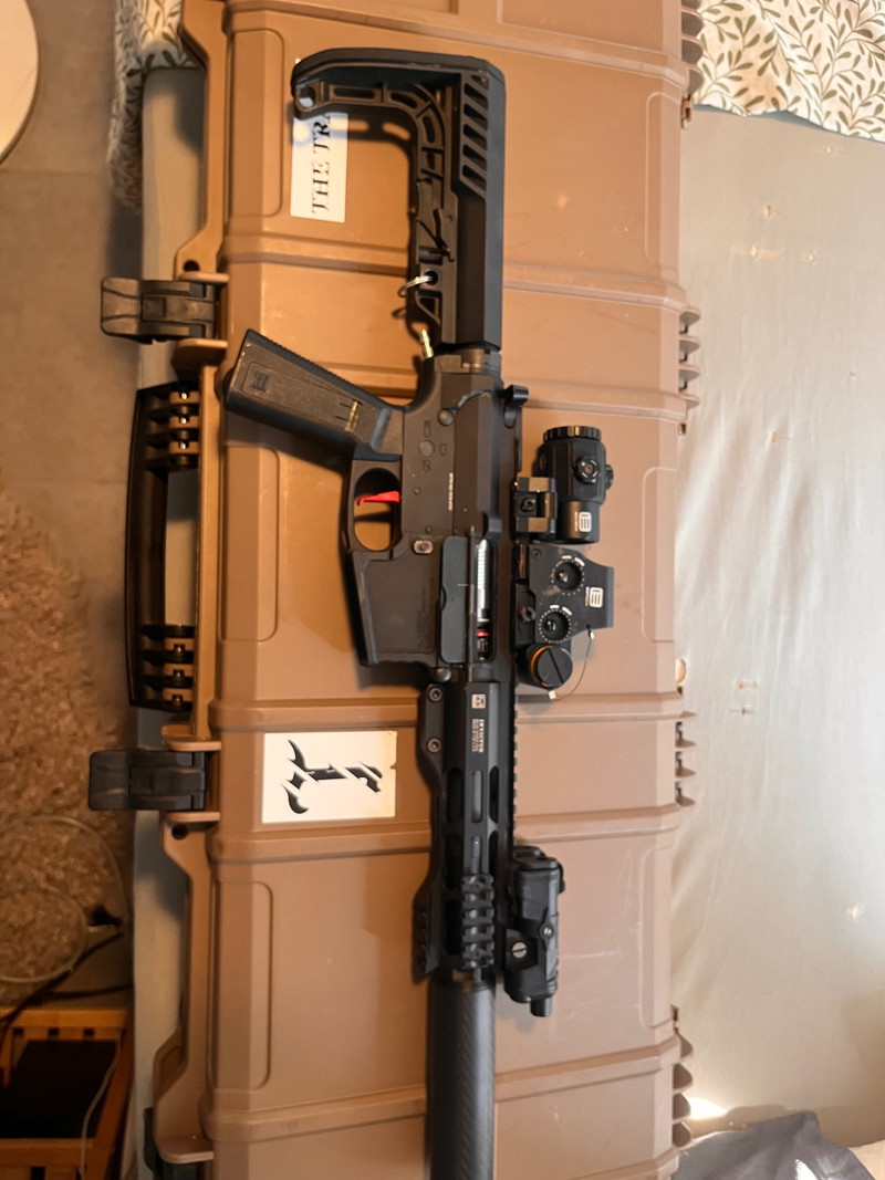 Image 1 for Mtw gen3 7inch
