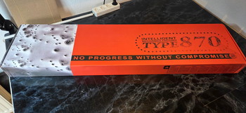 Imagen 3 de Shotgun van Golden Eagle!