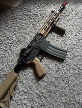 Image for G&G CM16 Raider