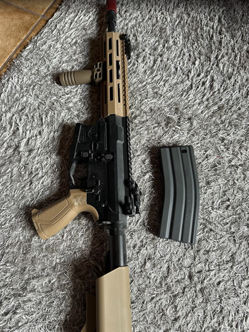 Bild 2 für G&G CM16 Raider