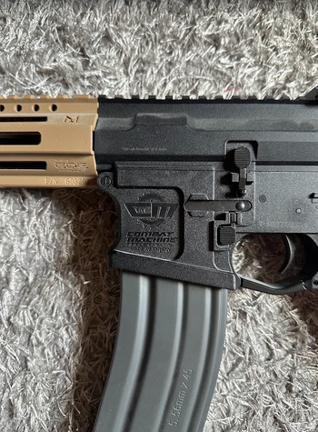 Bild 3 für G&G CM16 Raider