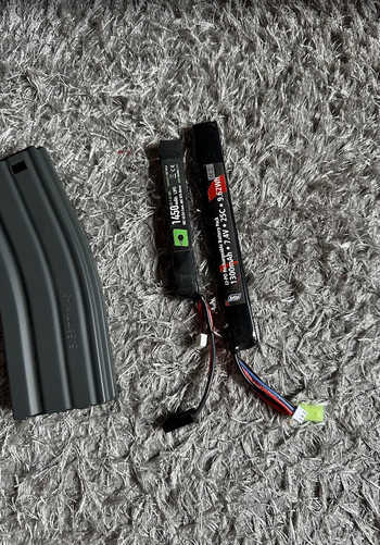 Bild 5 für G&G CM16 Raider