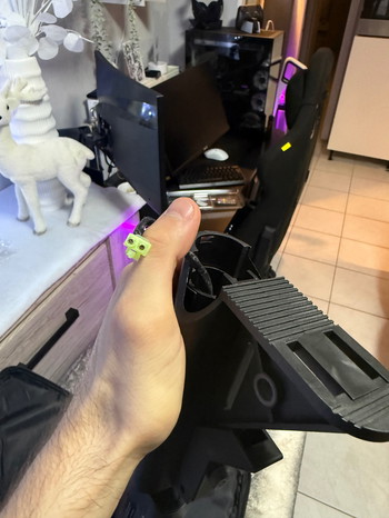 Afbeelding 2 van M4 Lancer Tactical