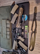 Imagen para Specna arms se06 edge complete set