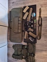 Image for Specna arms se06 edge complete set