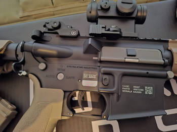 Imagen 3 de Specna arms se06 edge complete set