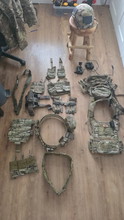 Image pour VOLLEDIGE AIRSOFT LOADOUT!!