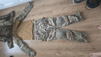 Image 2 pour VOLLEDIGE AIRSOFT LOADOUT!!