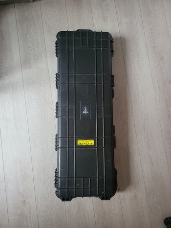 Image 3 for G&G Predator inclusief koffer