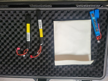 Image 4 for G&G Predator inclusief koffer