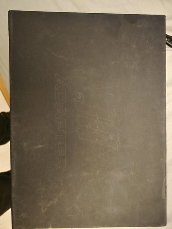 Afbeelding 2 van Monk skeletonized hi capa adapter