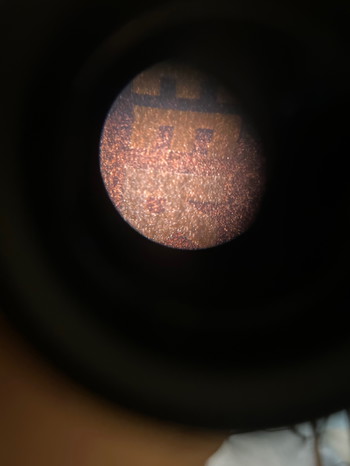 Bild 4 für Zgan acog scope 4x!