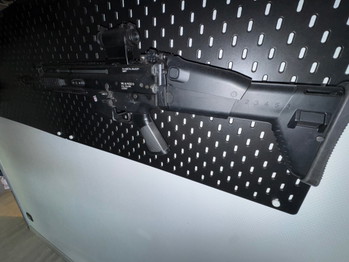 Afbeelding 3 van Tokyo Marui Scar H met blowback feature