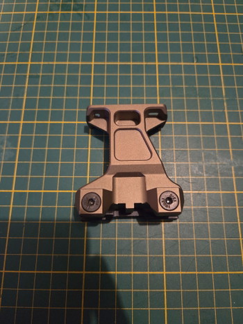 Image 2 for T1/T2 GBRS Hydra mount