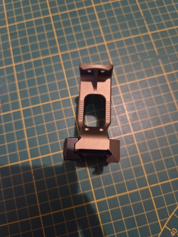 Image 3 for T1/T2 GBRS Hydra mount
