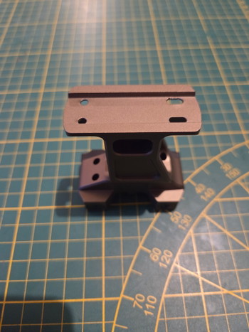 Image 4 for T1/T2 GBRS Hydra mount