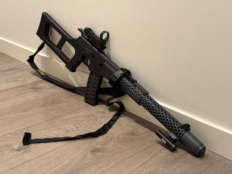 Image 1 for ASval/vss