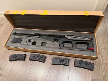 Image 3 for ASval/vss