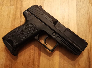 Imagen 2 de Umarex H&K USP Compact, metal slide
