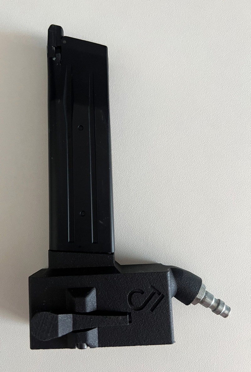 Imagen 1 de Hi capa m4 adapter us connection