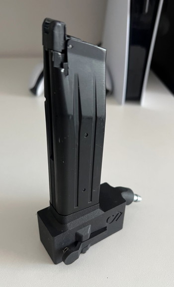 Imagen 2 de Hi capa m4 adapter us connection