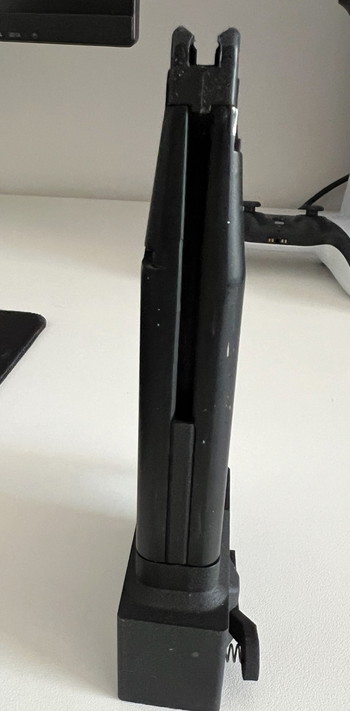 Imagen 3 de Hi capa m4 adapter us connection