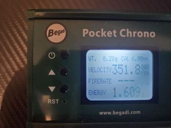 Image 2 for Systema PTW M4 Fine-Arms Orga barrel en accessoires