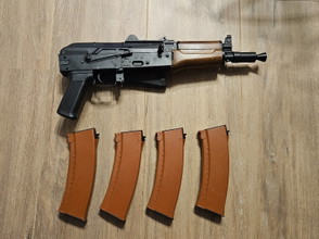 Afbeelding van Ak74u