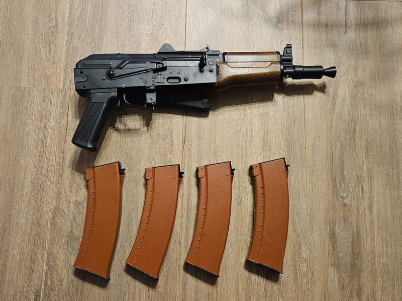 Bild 1 für Ak74u