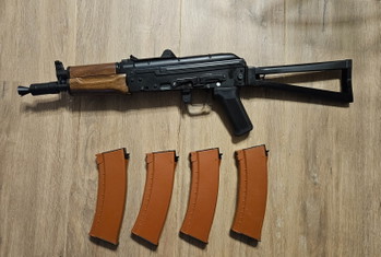 Bild 2 für Ak74u