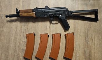 Bild 3 für Ak74u