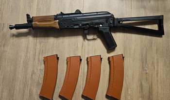 Afbeelding 3 van Ak74u