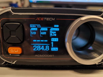 Image 5 for DB K98 Rare Arms steel bolt head! Real wood / GAS version