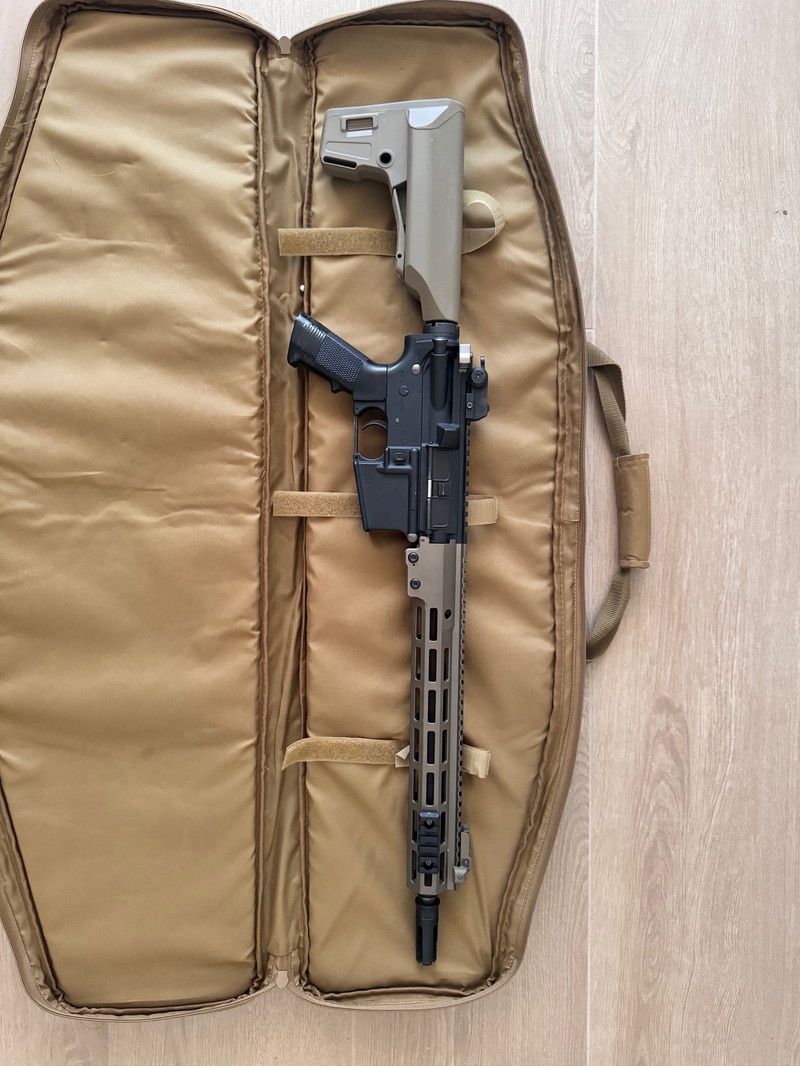 Image 1 pour Tokyo Marui M4 URGI 14.5