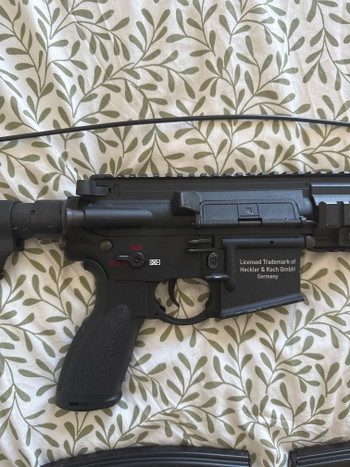 Image 2 for AEG hk416
