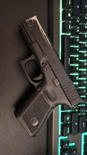 Bild für Umarex Glock19 Gen 3 - 2 magazijnen