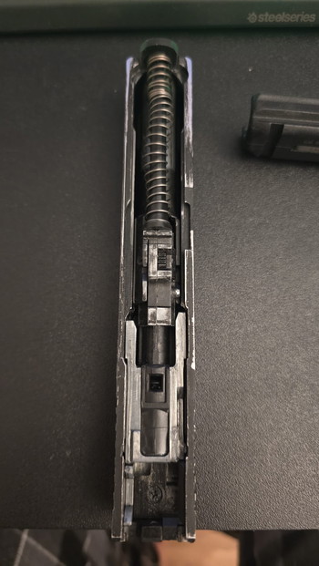 Bild 5 für Umarex Glock19 Gen 3 - 2 magazijnen