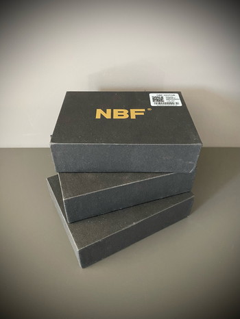 Afbeelding 4 van NBF Brushless Motor