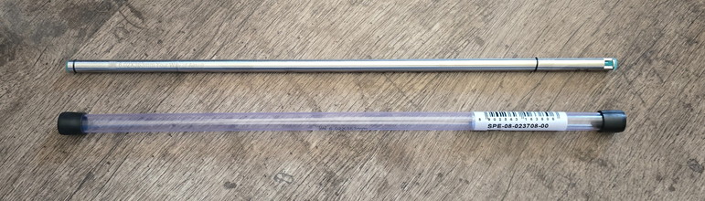 Image for Specna Arms 6.02mm Precision Barrel - 363mm